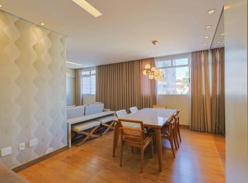 Apartamento · 90m² · 3 Quartos · 2 Vagas · Apartamento à Venda - Palmares, 3 Quartos, 90 m2