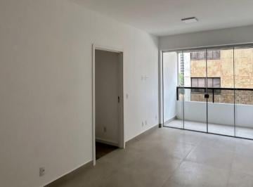 Apartamento · 75m² · 3 Quartos · 2 Vagas · Apartamento à Venda - Santa Efigênia, 3 Quartos,  75 m2