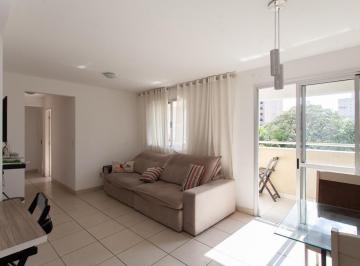 Apartamento · 100m² · 3 Quartos · 2 Vagas · Apartamento à Venda - Aeroporto, 3 Quartos,  100 m2