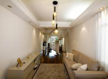 Apartamento · 150m² · 5 Quartos · 2 Vagas · Apartamento à Venda - Santa Lúcia, 5 Quartos,  150 m2