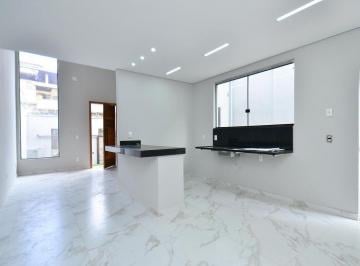 Casa · 200m² · 3 Quartos · 2 Vagas · Casa à Venda - Santa Efigênia, 3 Quartos, 200 m2