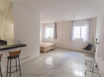 Apartamento · 48m² · 1 Quarto · Apartamento à Venda - São Pedro, 1 Quarto,  48 m2