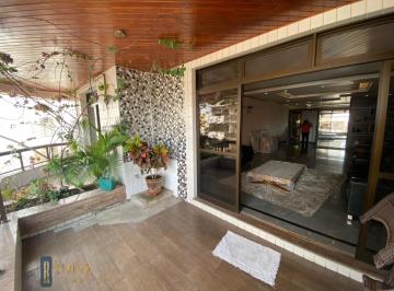 Foto 09 · Apartamento à venda no Centro de Nova Iguaçu-RJ: 4 quartos, 1 suíte, 1 sala, 2 vagas, 208,05m² de ár