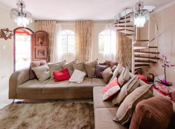 Casa · 400m² · 5 Quartos · 3 Vagas · Casa à Venda - Coração Eucarístico, 5 Quartos, 400 m2