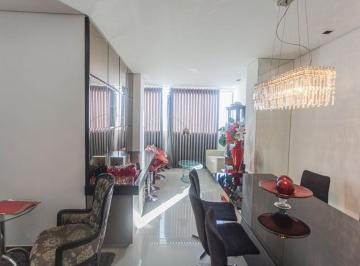 Apartamento · 189m² · 4 Quartos · 4 Vagas · Apartamento à Venda - Sagrada Família, 4 Quartos, 189 m2