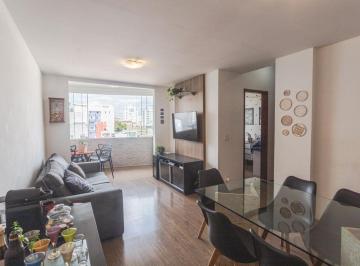 Apartamento · 75m² · 3 Quartos · 2 Vagas · Apartamento à Venda - Sagrada Família, 3 Quartos, 75 m2