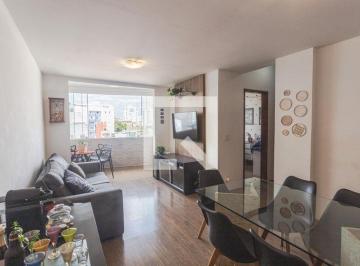 Apartamento · 75m² · 3 Quartos · 2 Vagas · Apartamento à Venda - Sagrada Família, 3 Quartos, 75 m2