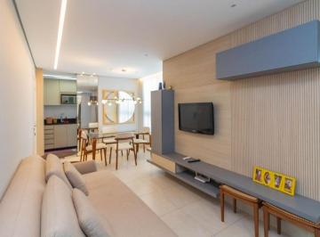 Apartamento · 60m² · 2 Quartos · 2 Vagas · Apartamento à Venda - Aeroporto, 2 Quartos, 60 m2