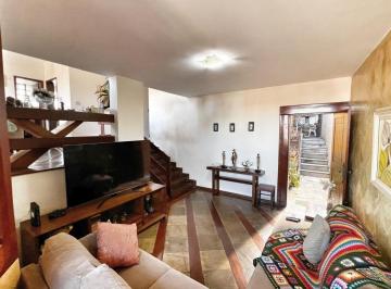 Casa · 333m² · 4 Quartos · 4 Vagas · Casa à Venda - Havaí, 4 Quartos, 333 m2