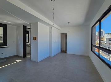 Apartamento · 58m² · 2 Quartos · 2 Vagas · Apartamento à Venda - Gutierrez, 2 Quartos, 58 m2