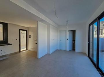 Apartamento · 108m² · 2 Quartos · 2 Vagas · Apartamento à Venda - Gutierrez, 2 Quartos, 108 m2