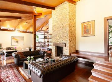 Casa · 896m² · 6 Quartos · 10 Vagas · Casa à Venda - Bandeirantes, 6 Quartos,  896 m2