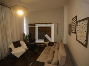 Apartamento · 115m² · 3 Quartos · 1 Vaga · Apartamento à Venda - Gutierrez, 3 Quartos, 115 m2
