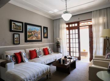 Casa · 400m² · 4 Quartos · 1 Vaga · Casa à Venda - Sagrada Família, 4 Quartos,  400 m2