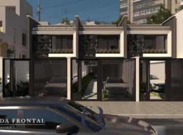 Casa · 190m² · 3 Quartos · 2 Vagas · Casa à Venda - Manacás, 3 Quartos,  190 m2
