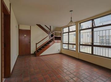 Apartamento · 140m² · 3 Quartos · 2 Vagas · Apartamento à Venda - Gutierrez, 3 Quartos,  140 m2