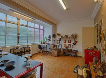 Apartamento · 249m² · 4 Quartos · Apartamento à Venda - Savassi, 4 Quartos, 249 m2