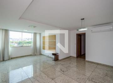 Apartamento · 100m² · 4 Quartos · 3 Vagas · Apartamento à Venda - Padre Eustáquio, 4 Quartos, 100 m2