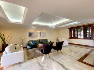 Casa · 445m² · 3 Quartos · 3 Vagas · Casa à Venda - Mangabeiras, 3 Quartos, 445 m2