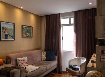 Apartamento · 84m² · 3 Quartos · 1 Vaga · Apartamento à Venda - Prado, 3 Quartos, 84 m2
