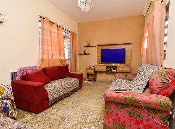 Casa · 170m² · 4 Quartos · 3 Vagas · Casa à Venda - Sagrada Família, 4 Quartos, 170 m2