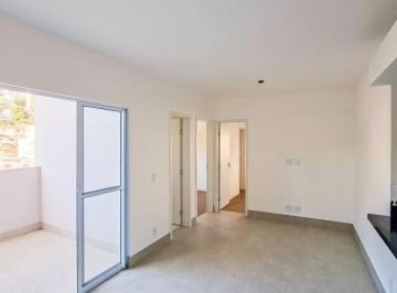 Apartamento · 63m² · 2 Quartos · 1 Vaga · Apartamento à Venda - Santa Efigênia, 2 Quartos, 63 m2