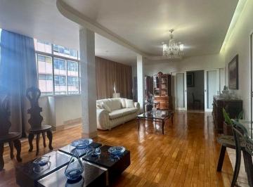 Apartamento · 350m² · 5 Quartos · 3 Vagas · Apartamento à Venda - Centro, 5 Quartos, 350 m2