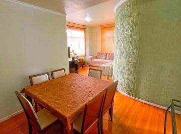 Apartamento · 81m² · 3 Quartos · 2 Vagas · Apartamento à Venda - Jardim América, 3 Quartos, 81 m2