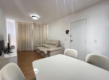 Apartamento · 56m² · 2 Quartos · 2 Vagas · Apartamento à Venda - Nova Suíssa, 2 Quartos, 56 m2