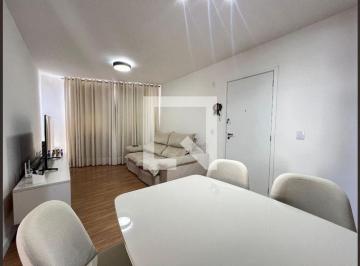 Apartamento · 56m² · 2 Quartos · 2 Vagas · Apartamento à Venda - Nova Suíssa, 2 Quartos, 56 m2