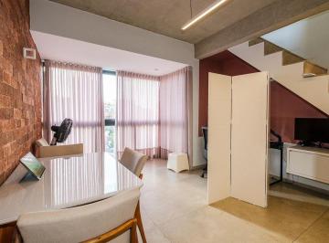 Apartamento · 220m² · 2 Quartos · 2 Vagas · Apartamento à Venda - São Lucas, 2 Quartos, 220 m2