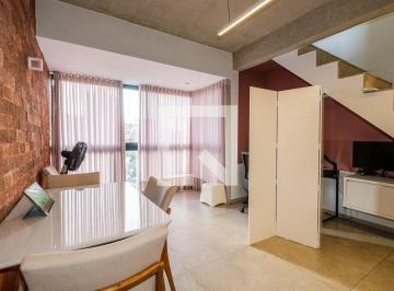 Apartamento · 220m² · 2 Quartos · 2 Vagas · Apartamento à Venda - São Lucas, 2 Quartos,  220 m2