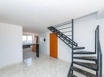 Apartamento · 102m² · 2 Quartos · 2 Vagas · Apartamento à Venda - Betânia, 2 Quartos,  102 m2