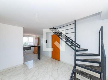 Apartamento · 102m² · 2 Quartos · 2 Vagas · Apartamento à Venda - Betânia, 2 Quartos, 102 m2