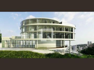 Apartamento · 38m² · 1 Quarto · 1 Vaga · Apartamento à Venda - Santa Lúcia, 1 Quarto,  38 m2