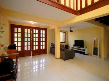 Casa · 793m² · 6 Quartos · 3 Vagas · Casa à Venda - Santa Lúcia, 6 Quartos,  793 m2