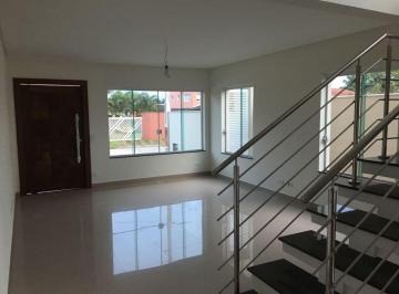 Casa de 4 quartos, Bertioga · Sobrado Alto Padrão a Venda no Condominio Morada da Praia Bertioga SP