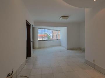 Apartamento · 220m² · 5 Quartos · 2 Vagas · Apartamento à Venda - Barroca, 5 Quartos,  220 m2