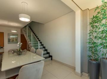 Apartamento · 188m² · 3 Quartos · 2 Vagas · Apartamento à Venda - Manacás, 3 Quartos, 188 m2