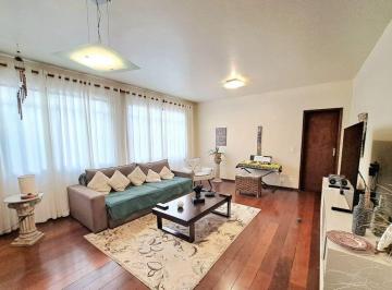 Apartamento · 149m² · 4 Quartos · 2 Vagas · Apartamento à Venda - Santa Lúcia, 4 Quartos, 149 m2