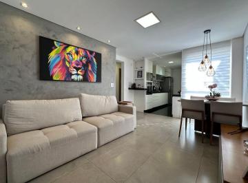 Apartamento · 110m² · 2 Quartos · 2 Vagas · Apartamento à Venda - Padre Eustáquio, 2 Quartos, 110 m2