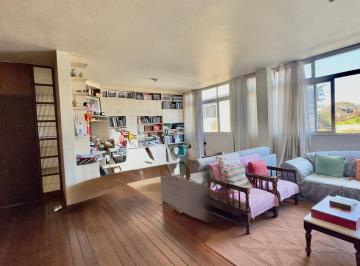 Apartamento · 220m² · 4 Quartos · 2 Vagas · Apartamento à Venda - Gutierrez, 4 Quartos, 220 m2