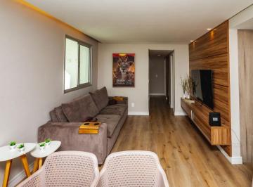 Apartamento · 110m² · 3 Quartos · 2 Vagas · Apartamento à Venda - Aeroporto, 3 Quartos, 110 m2