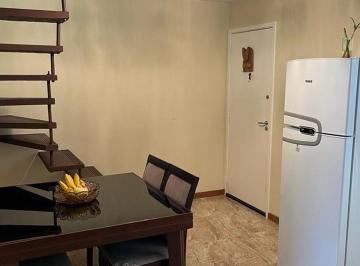 Apartamento · 90m² · 2 Quartos · 1 Vaga · Apartamento à Venda - Alípio de Melo, 2 Quartos, 90 m2