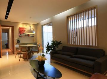 Apartamento · 200m² · 4 Quartos · 3 Vagas · Apartamento à Venda - Sagrada Família, 4 Quartos,  200 m2