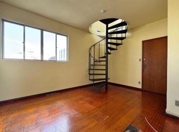 Apartamento · 180m² · 3 Quartos · 2 Vagas · Apartamento à Venda - Jardim América, 3 Quartos, 180 m2