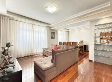 Apartamento · 112m² · 3 Quartos · 2 Vagas · Apartamento à Venda - Nova Suíssa, 3 Quartos, 112 m2