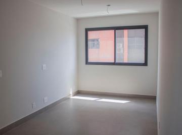 Apartamento · 39m² · 1 Quarto · 1 Vaga · Apartamento à Venda - Santa Efigênia, 1 Quarto, 39 m2