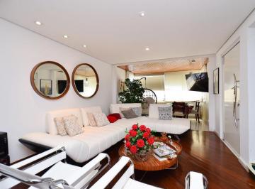 Apartamento · 328m² · 4 Quartos · 3 Vagas · Apartamento à Venda - Savassi, 4 Quartos,  328 m2