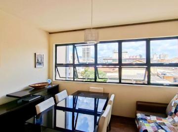 Apartamento · 75m² · 3 Quartos · 2 Vagas · Apartamento à Venda - Sagrada Família, 3 Quartos, 75 m2